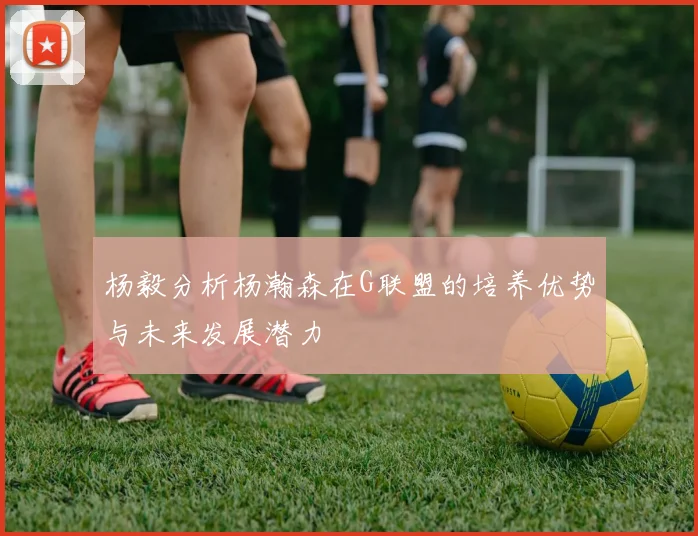 杨毅分析杨瀚森在G联盟的培养优势与未来发展潜力
