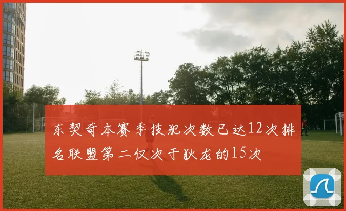 东契奇本赛季技犯次数已达12次排名联盟第二仅次于狄龙的15次