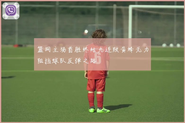 篮网主场首胜终结九连败黄蜂无力阻挡球队反弹之路