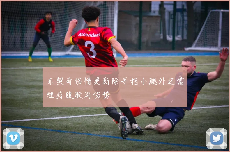 东契奇伤情更新除手指小腿外还需理疗腹股沟伤势