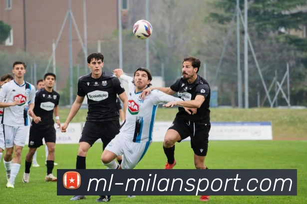 米兰足球发展历程