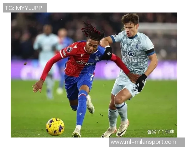 夸张界外球助攻水晶宫小禁区凯帕失误险送大礼