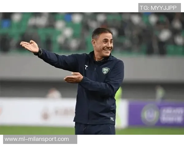 卡纳瓦罗谈乌兹别克斯坦实力与执教意大利的现状分析