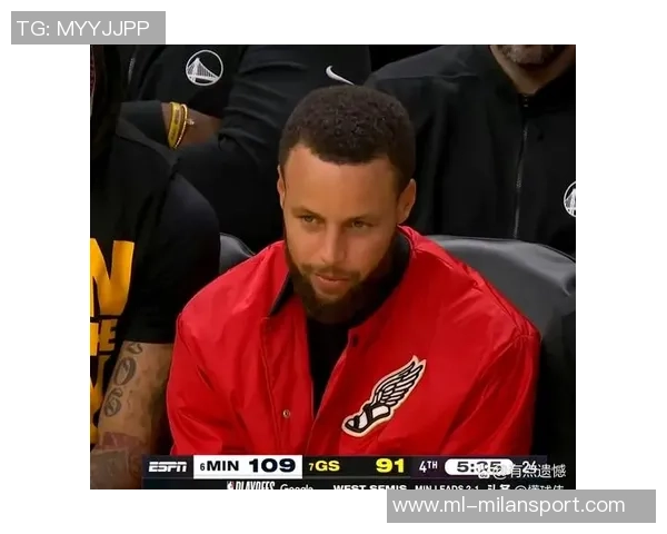 科尔谈库里表现不佳：今晚他未能展现真实水平面对艰难挑战