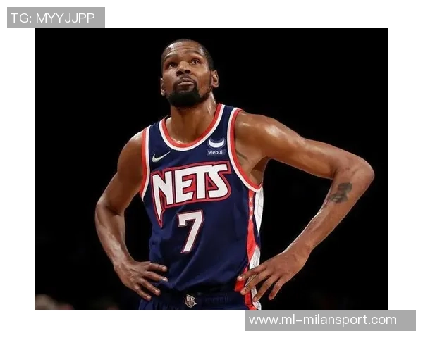 KD表达失望上半场表现优异却遭逆转输球方式令他感到糟糕透顶