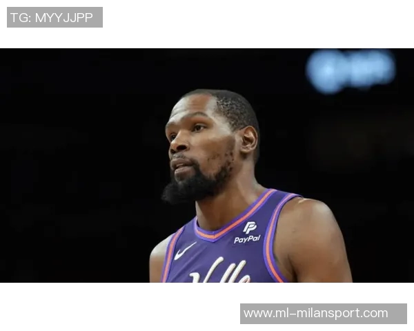 小贾巴里史密斯高效表现如杜兰特8投6中砍下16分三分球命中率极佳