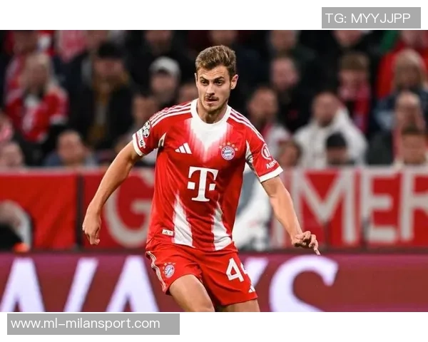 德转消息：汉诺威小将阿塞科引多队关注拜仁可250万欧回购