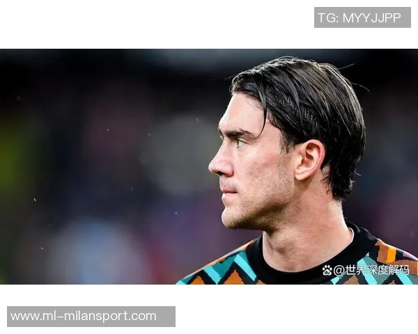 弗拉霍维奇渴望英超之旅经纪人已与切尔西热刺接洽