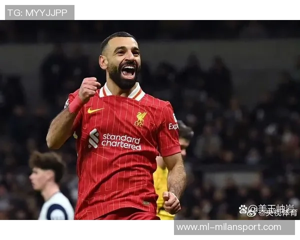 莱因克尔呼吁萨拉赫道歉以免利物浦遭遇遗憾结局