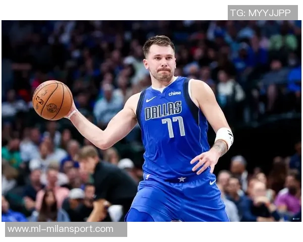 东契奇独自发力难救主26投15中砍下39分三分球命中率高达545