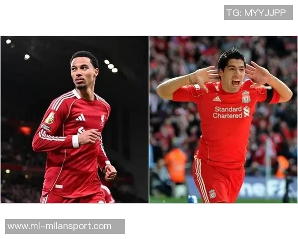 克劳奇预测曼联将以2-0战胜热刺埃基蒂克的进球让我联想到托雷斯