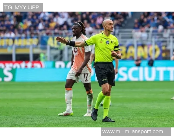 前裁判解析比塞克未被红牌处罚原因与苏契奇回防的关键因素