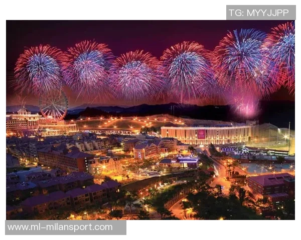 彭啸感动于烟火之美期待未来为中国队绽放辉煌时刻