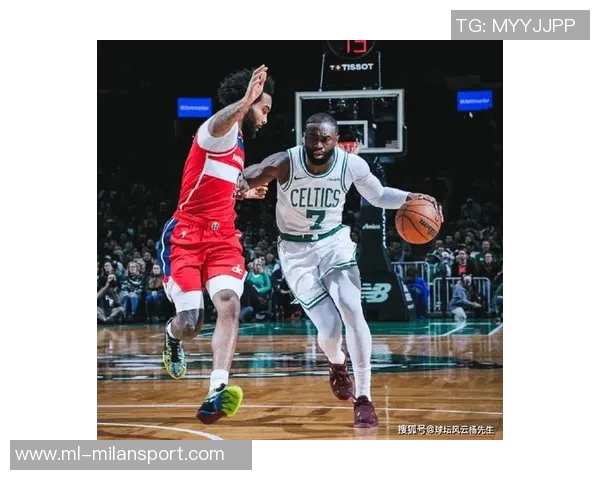 明天凯尔特人对阵奇才杰伦布朗因生病出战可能性不大