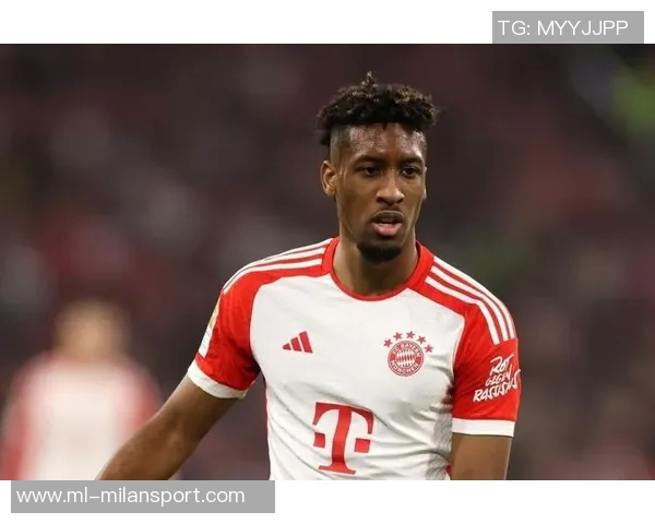 科曼回应沙特联水平质疑并透露离开拜仁原因是球队财务问题