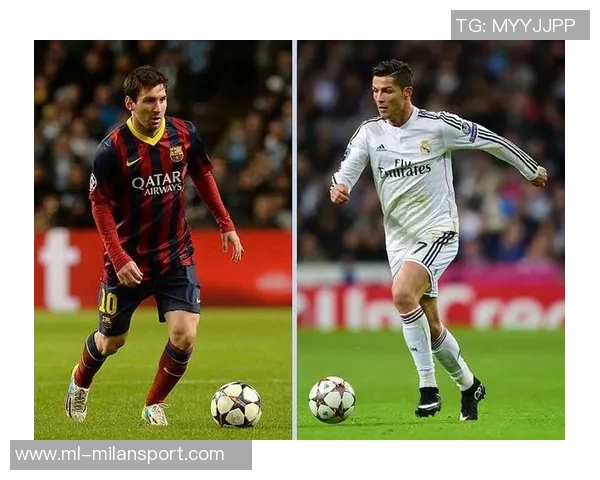 红人MrBeast称C罗视频受欢迎与梅西合作将更具吸引力