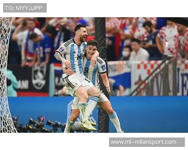 2025年阿根廷球员进球榜梅西领衔小蜘蛛紧随其后表现抢眼